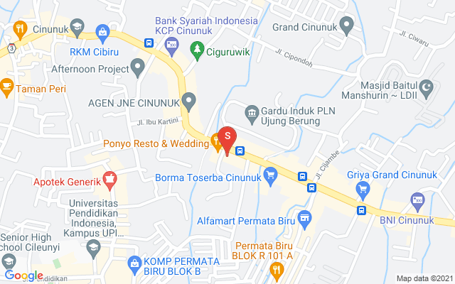 maps